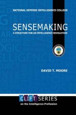 Sensemaking: A Structure for an Intelligence Revolution