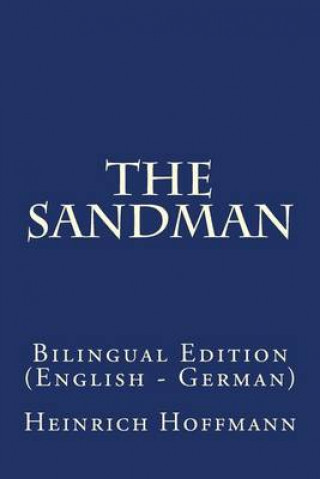 The Sandman: Bilingual Edition (English - German)