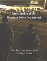 Investigation of the Ferguson Police Department