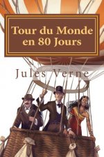 Tour du Monde en 80 Jours
