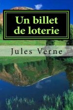Un billet de loterie