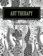 ART therapy: Coloring for the Creative Soul