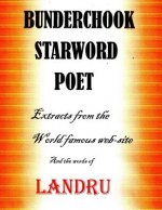 Bunderchook Starword Poet: Trades of the Toadman