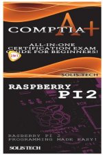 Comptia A+ & Raspberry Pi 2