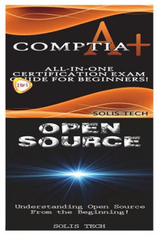 Comptia A+ & Open Source