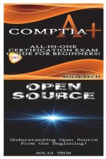 Comptia A+ & Open Source