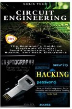 Circuit Engineering & Cryptography & Hacking