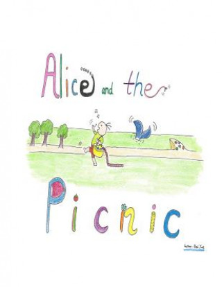 Alice and the Picnic
