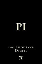 Pi: 100 Thousand Digits