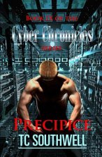Precipice: Book IX of The Cyber Chronicles series