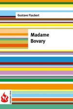 Madame Bovary. Moeurs de province: (low cost). Édition limitée