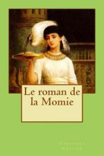Le roman de la Momie
