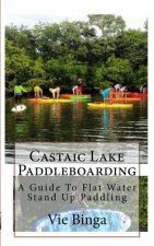 Castaic Lake Paddleboarding: A Guide To Flat Water Stand Up Paddling
