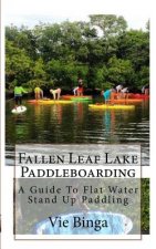 Fallen Leaf Lake Paddleboarding: A Guide To Flat Water Stand Up Paddling