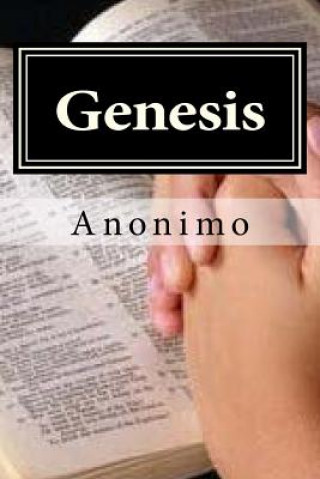 Genesis: Viejo Testamento
