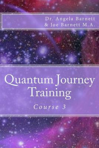 Quantum JourneyTraining: Course 3