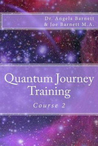 Quantum JourneyTraining: Course 2