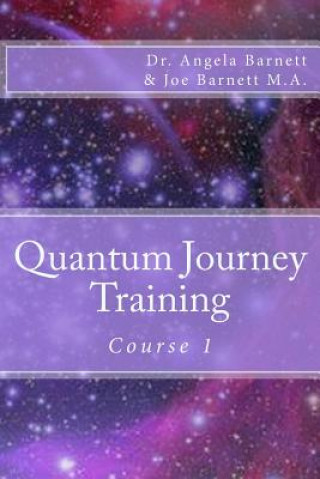 Quantum Journey Training: Course 1