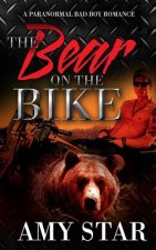 The Bear On The Bike
