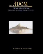 The Book Of Adom, The Origin Of Man: Illustrated Script, Screenplay