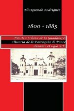 1800-1885. Nuestra Se?ora de Guadalupe. Historia de la parroquia de Ponce durante el siglo XIX