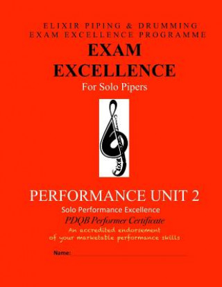 Performance Unit: Study Unit 2