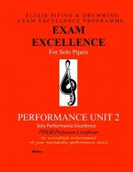 Performance Unit: Study Unit 2