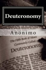 Deuteronomy