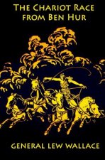 The Chariot race from Ben Hur