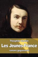 Les Jeunes-France: romans goguenards