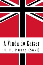Vinda do Kaiser