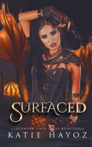 Surfaced
