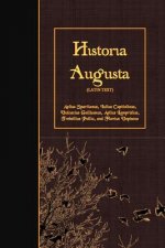 Historia Augusta: Latin Text