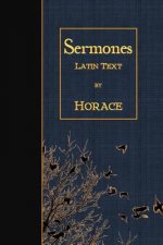 Sermones: Latin Text