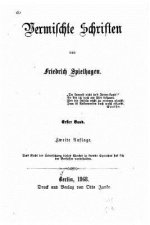 Vermischte Schriften