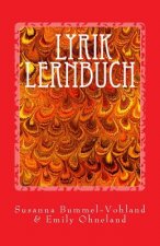 Lyrik Lernbuch Für Alle: POESIE ist ein Menschenrecht