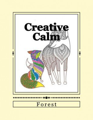 Creative Calm: Forest