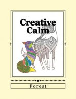 Creative Calm: Forest