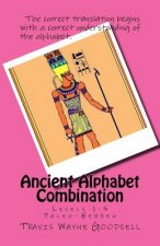 Ancient Alphabet Combination: Levels 1-5 Paleo-Hebrew