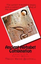 Ancient Alphabet Combination: Levels 1-5 Paleo-Greek