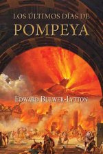 Los últimos días de Pompeya
