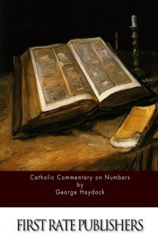 Catholic Commentary on Numbers