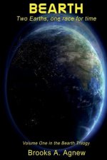 Bearth: Two Earths, one race for time