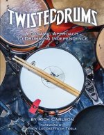 Twisteddrums: A Dynamic Approach to Drumming Independence