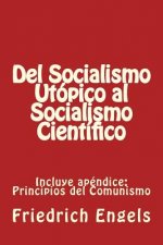 Del Socialismo Utópico al Socialismo Científico y Principios del Comunismo: Incluye los dos libros