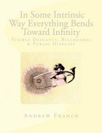 In Some Intrinsic Way Everything Bends Toward Infinity: Visual Descants, Billboards & Public Displays