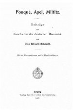 Fouqué, Apel, Miltitz