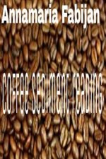 Coffee sediment reading as a form of divination