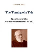 The turning of a tide: Ignace Lissner and the Society of African Missions in the U.S. A