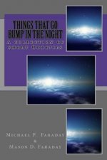 Things that go bump in the night: A collection of short Oddities